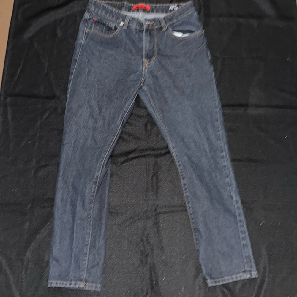 Mens MBX Jeans
